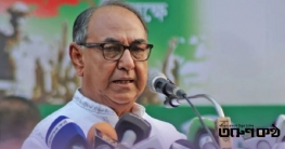 নির্বাচন নিয়ে ষড়যন্ত্রের অভিযোগ মির্জা আব্বাসের